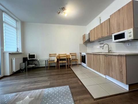 квартира по адресу Олены Пчилки ул., 7