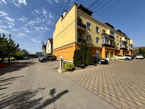 квартира по адресу Грушевского ул., 5