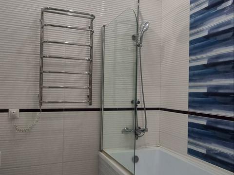 квартира за адресою Михайла Донця вул., 2-А
