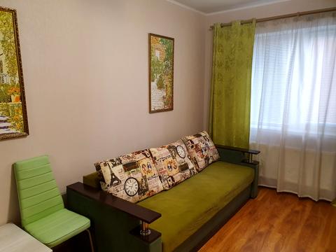 квартира за адресою Люстдорфська дор. (Черноморская), 114