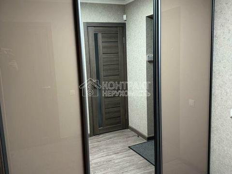 квартира по адресу Астрономическая ул., 35г