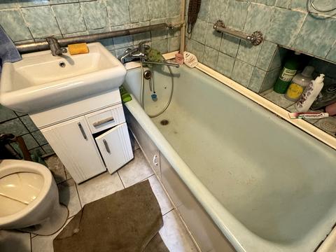 квартира по адресу Петропавловская ул., 98