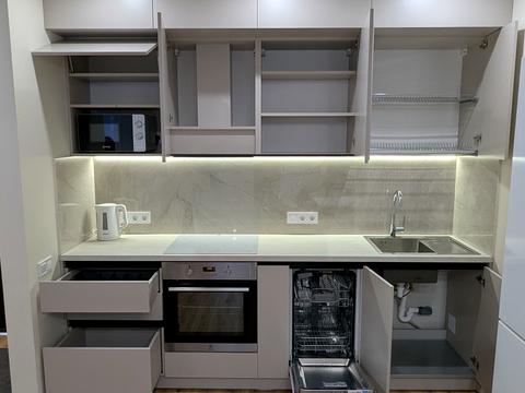 квартира за адресою Всеволода Змієнка вул., 34/21