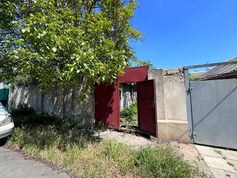 дом по адресу Отечественная ул., 4
