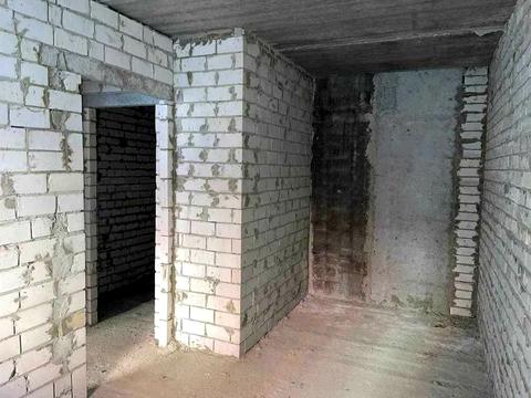 квартира за адресою Борткевича вул., 11