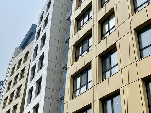 квартира по адресу Львов, Карла Мікльоша ул., 20