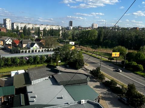 квартира за адресою Винниченка просп., 3
