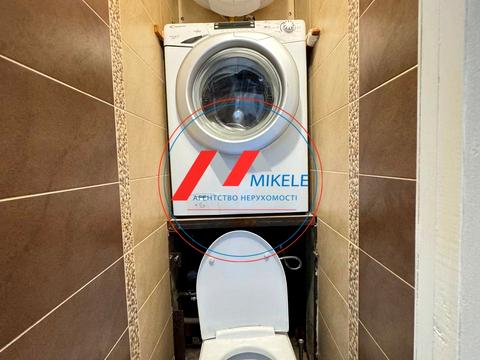 квартира за адресою Київ, Олександра Архипенка вул. (Мате Залки), 4-Б