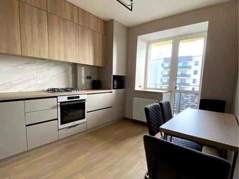 квартира за адресою Вовчинецька вул., 227