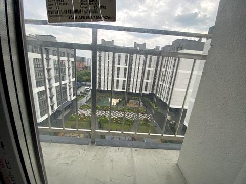 квартира за адресою Олександра Довженка вул., 31