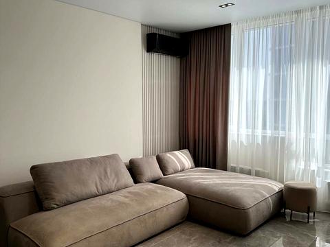 квартира по адресу Михаила Бойчука ул. (Киквидзе), 41