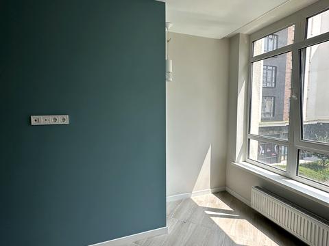 квартира по адресу Ольги Кобилянської ул. (Достоевского), 8
