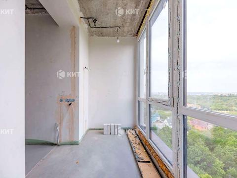 квартира по адресу Профессорская ул., 18