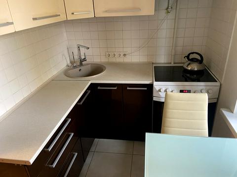 квартира по адресу Синеозерная ул., 6-А