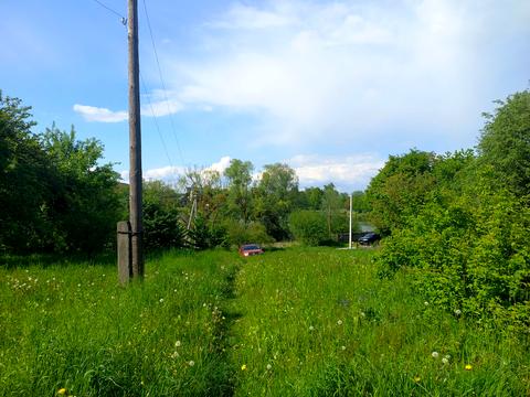 участок по адресу Стефаника, 21