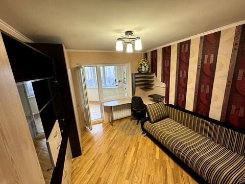 квартира за адресою Федора Ернста вул., 6