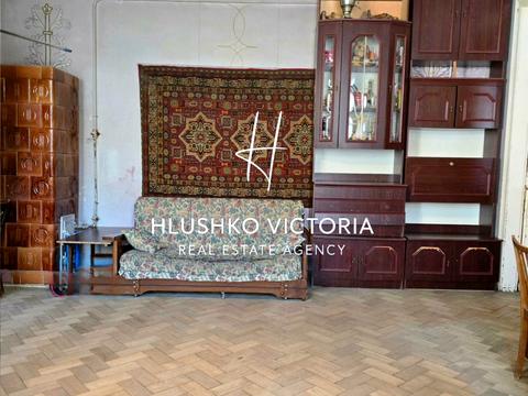квартира за адресою Тараса Шевченка просп., 10