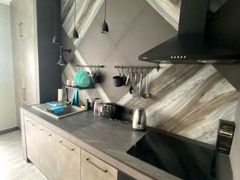 квартира по адресу Клочковская ул., 46