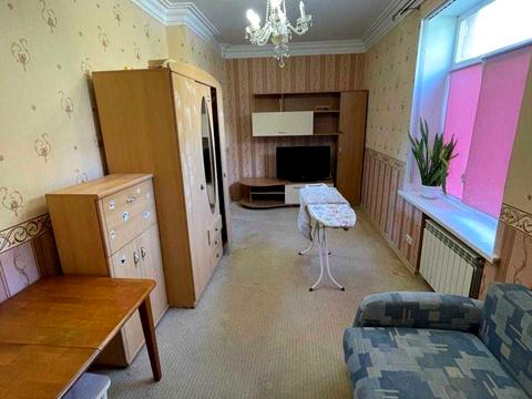 квартира по адресу Харьковское шоссе, 11