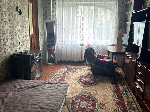 квартира по адресу Давида Ойстраха ул. (Затонського), 20