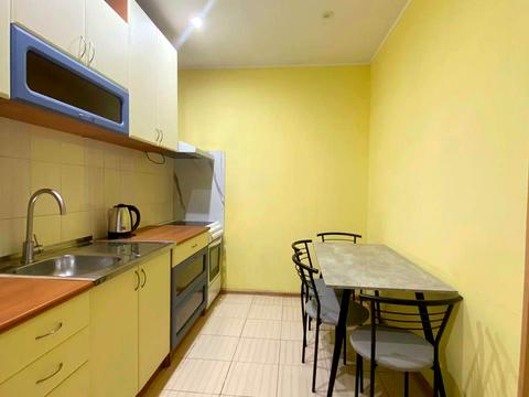 квартира по адресу Науки просп., 69