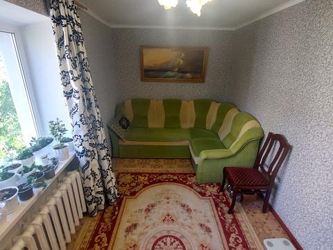 квартира по адресу Пограничная ул. (Чигрина), 78а