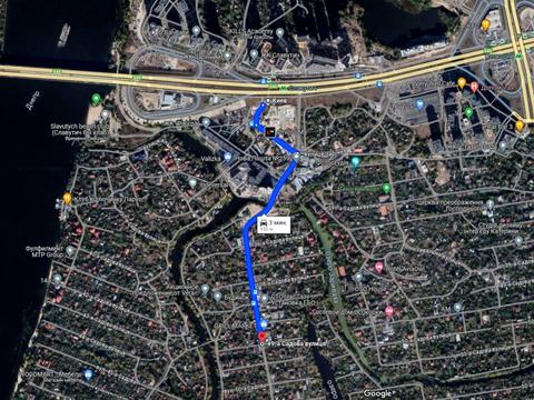 будинок за адресою 49-та Садова вул.