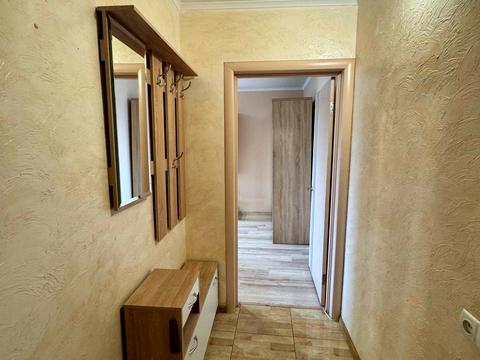 квартира по адресу Бульварный пер., 13