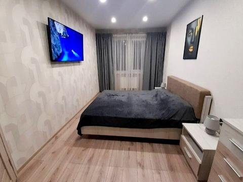 квартира за адресою Люстдорфська дорога вул., 100б