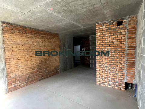 квартира по адресу Виктора Некрасова ул. (Північно-Сирецька), 8