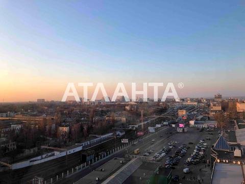 квартира за адресою Середньофонтанська вул., 19