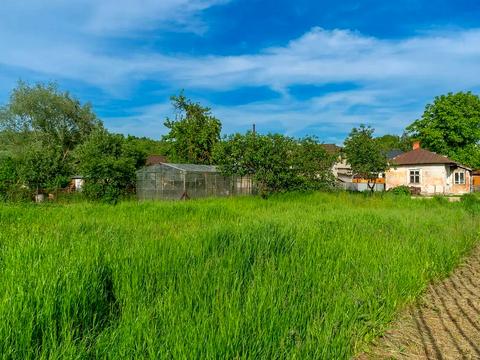 участок по адресу Гайдея ул.