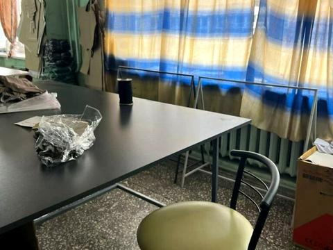 коммерческая по адресу Молодіжна ул., 15