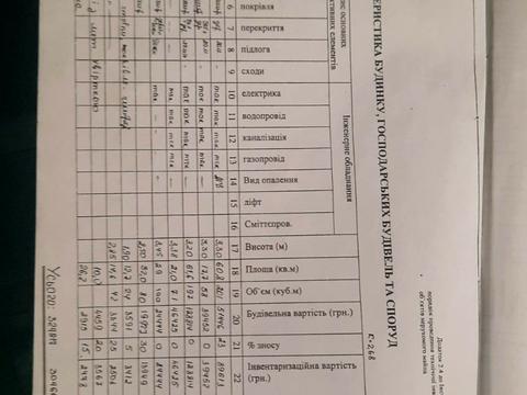 дом по адресу Конотопская ул., 11