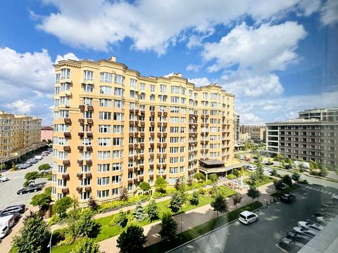 квартира за адресою Молодіжна вул., 9