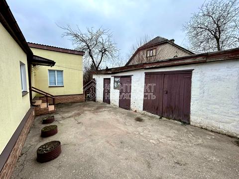 дом по адресу Новопригородный пер., 27