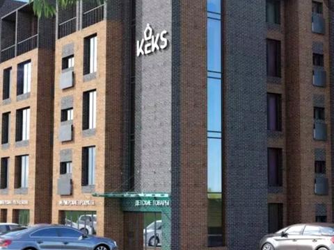 квартира за адресою Спрейса вул., 1