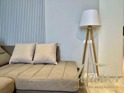 квартира за адресою Металургів просп., 8-А