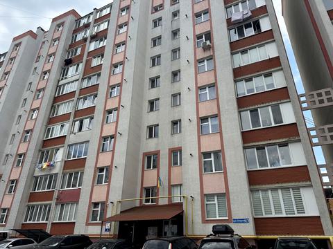 квартира за адресою Озерна вул., 6/3