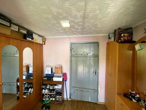 дом по адресу Ганны Барвинок ул. (Коллонтай), 4