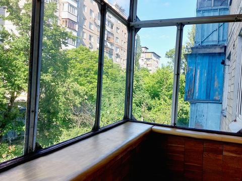 квартира по адресу Вацлава Гавела бульв. (Івана Лепсе), 7-Б