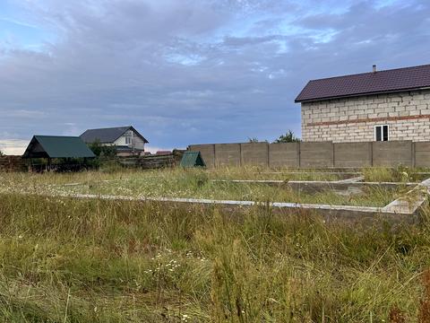ділянка за адресою Кленова