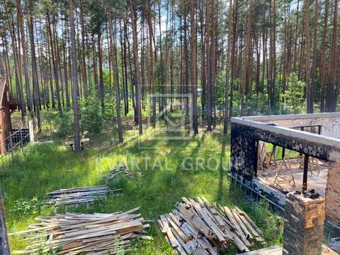 ділянка за адресою Михалівська