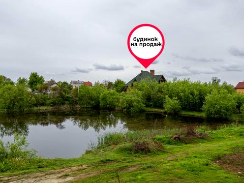 будинок за адресою Озерна вул., 9