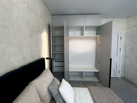 квартира за адресою Святошинська вул., 56