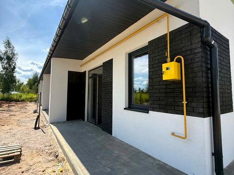 дом по адресу Павла Чубинського ул.