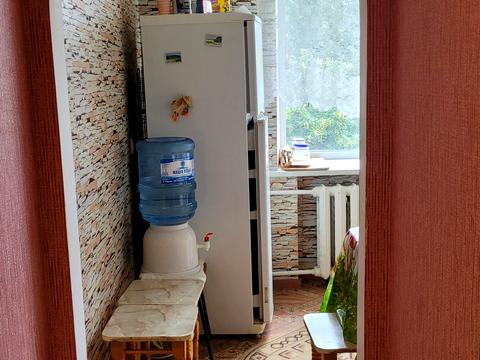 квартира по адресу Данилівська, 9