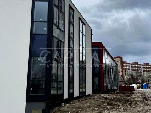 комерційна за адресою Фрометівська вул., 2