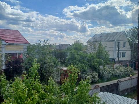 ділянка за адресою Абрікосова, 43