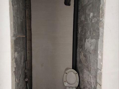 квартира по адресу Молодёжная ул., 54